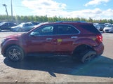 Chevrolet Equinox Ltz 2GNFLGE38G6296049 снимка