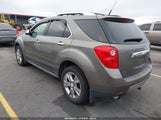 Chevrolet Equinox Ltz 2CNFLFEY4A6352392 снимка