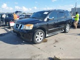 Nissan Armada Sl 5N1BA0ND0DN612270 снимка