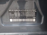 Mercedes-Benz E 350 4Matic WDBUF87X67X222639 снимка