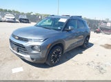 Chevrolet Trailblazer Fwd Lt KL79MPSL1NB081255 photo
