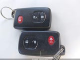 Toyota Prius Two JTDKN3DU0E1782536 снимка