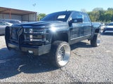 Chevrolet Silverado  2Lz 3GCUKSEC3FG210980 снимка