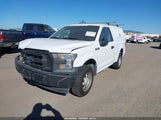 Ford F-150 Xl 1FTMF1C8XHKC26005 снимка