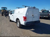 Ford F-150 Xl 1FTMF1C8XHKC26005 снимка