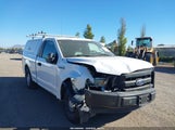 Ford F-150 Xl 1FTMF1C8XHKC26005 снимка