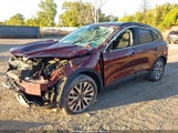 Ford Escape Titanium 1FMCU9J92MUA00062 снимка