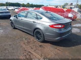 Ford Fusion Se 3FA6P0HD8ER238415 снимка