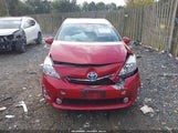 Toyota Prius V Five JTDZN3EU3EJ010271 снимка