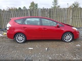Toyota Prius V Five JTDZN3EU3EJ010271 снимка