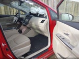 Toyota Prius V Five JTDZN3EU3EJ010271 снимка