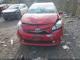 Toyota Prius V Five JTDZN3EU3EJ010271 снимка