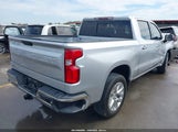 Chevrolet Silverado  Ltz 3GCPWEED3KG176366 снимка
