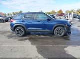 Chevrolet Trailblazer Awd Lt KL79MRSL6NB105836 photo