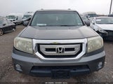 Honda Pilot Ex-L 5FNYF48629B038409 fotografie