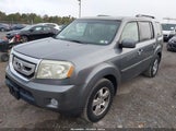 Honda Pilot Ex-L 5FNYF48629B038409 снимка
