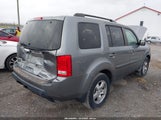 Honda Pilot Ex-L 5FNYF48629B038409 снимка