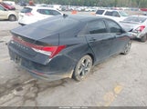 Hyundai Elantra Sel 5NPLS4AG6PH107545 снимка
