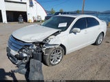 Ford Fusion Sel 3FAHP0JA1BR309376 снимка