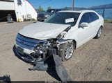 Ford Fusion Sel 3FAHP0JA1BR309376 снимка