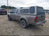 Nissan Frontier Xe-V6 1N6ED26Y64C434721 снимка
