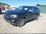 Jeep Grand Cherokee Limited 1C4RJFBG4EC413787 снимка