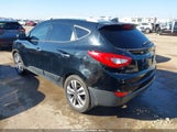 Hyundai Tucson Limited KM8JUCAG1EU950613 снимка