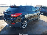 Hyundai Tucson Limited KM8JUCAG1EU950613 fotografie
