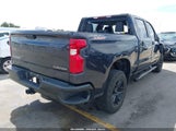 Chevrolet Silverado  4Wd Short Bed Custom Trail Boss 3GCPDCEK2NG584287 fotografie