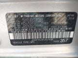 Mitsubishi Outlander Sport 2.0 Es/2.0 Le/2.0 Sp JA4AP3AU3KU007436 photo