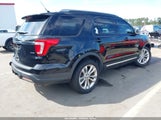 Ford Explorer Xlt 1FM5K8D80KGA45928 fotografie