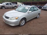 Toyota Camry Le 4T1BE32K83U751432 снимка