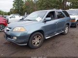 Acura Mdx 2HNYD18666H532924 снимка