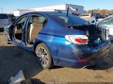 BMW 540I xDrive WBAJE7C56JWC56809 снимка
