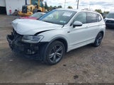 Volkswagen Tiguan 2.0T Se/2.0T Sel/2.0T Sel R-Line/2.0T Sel R-Line Black 3VV2B7AX8KM009229 photo