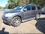 Nissan Armada Platinum 5N1BA0ND2BN623199 снимка