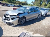Toyota Camry Le 4T1C11AK1LU858344 photo