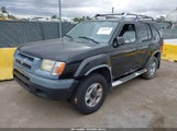 Nissan Xterra Se/Xe 5N1ED28Y4YC600834 fotografie
