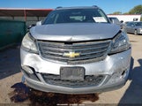 Chevrolet Traverse 2Lt 1GNKVJKD0DJ228782 снимка