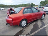 Toyota Corolla S 1NXBR12E81Z424139 снимка