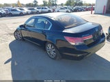 Honda Accord 2.4 Ex 1HGCP2F79CA232220 снимка