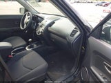 Kia Soul + KNDJT2A21B7203903 fotografie