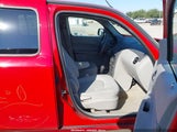 Chevrolet Hhr Ls 3GNCA13D68S722552 снимка