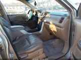 Honda Pilot Ex-L 2HKYF18535H508481 снимка