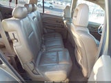 Honda Pilot Ex-L 2HKYF18535H508481 снимка