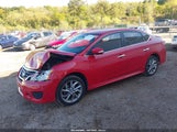 Nissan Sentra Sr 3N1AB7AP5FY310777 снимка