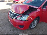 Nissan Sentra Sr 3N1AB7AP5FY310777 снимка