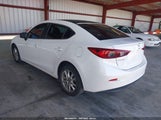 Mazda Mazda3 I Touring JM1BM1V75E1172714 снимка
