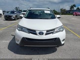 Toyota Rav4 Limited 2T3YFREV6FW166733 снимка