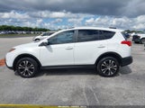 Toyota Rav4 Limited 2T3YFREV6FW166733 снимка